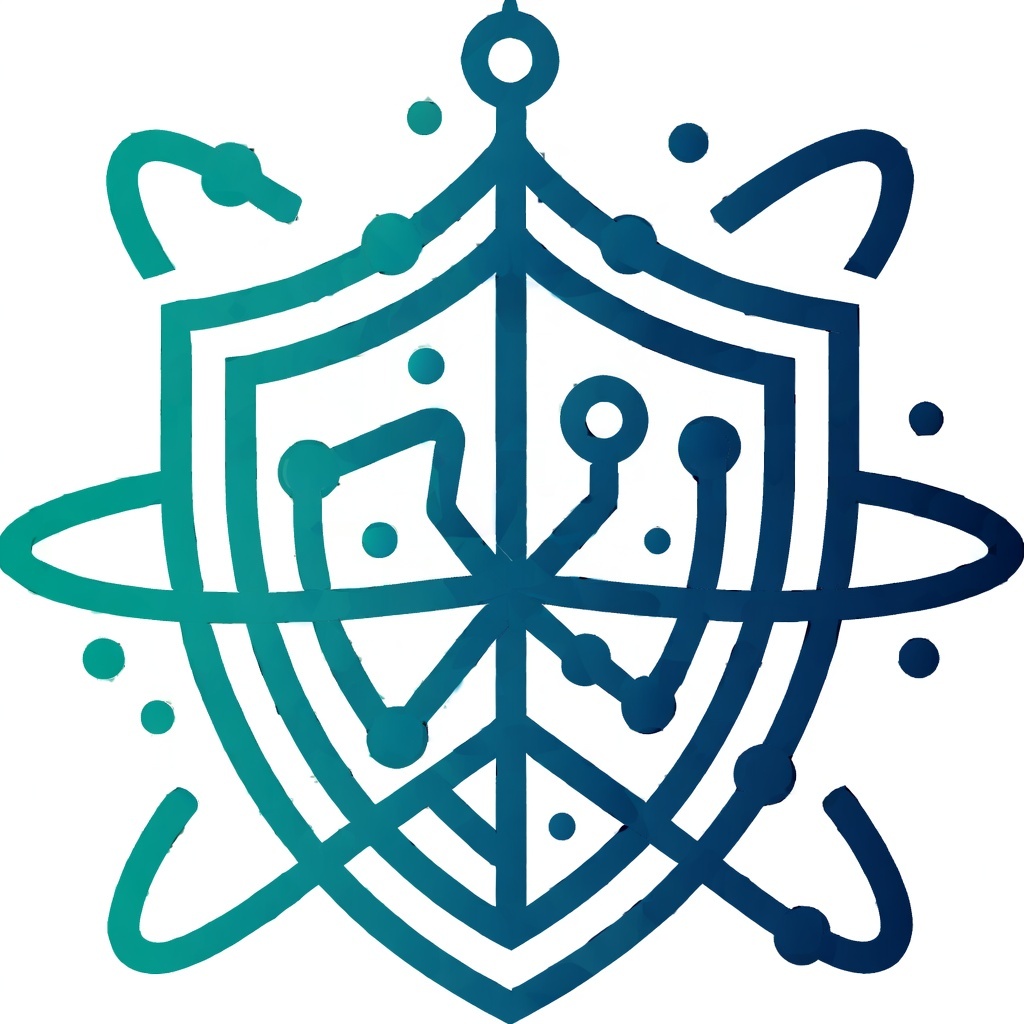 Isaphia Security Consulting Logo